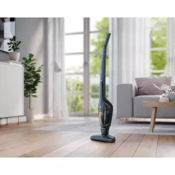 Electrolux EERC75DB 2-in-1 stick vacuum Battery Dry Cyclonic Bagless 0.5 L Blue 1.5 Ah