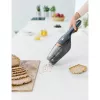 Electrolux EERC75DB 2-in-1 stick vacuum Battery Dry Cyclonic Bagless 0.5 L Blue 1.5 Ah