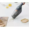 Electrolux EERC75DB 2-in-1 stick vacuum Battery Dry Cyclonic Bagless 0.5 L Blue 1.5 Ah