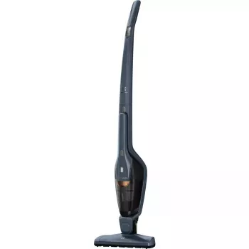 Electrolux EERC75DB 2-in-1 stick vacuum Battery Dry Cyclonic Bagless 0.5 L Blue 1.5 Ah