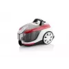Bagless vacuum cleaner ETA ETA051390000 — 700 W, 2.2 L, HEPA, 70 dB (white/red/black)