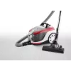 Bagless vacuum cleaner ETA ETA051390000 — 700 W, 2.2 L, HEPA, 70 dB (white/red/black)