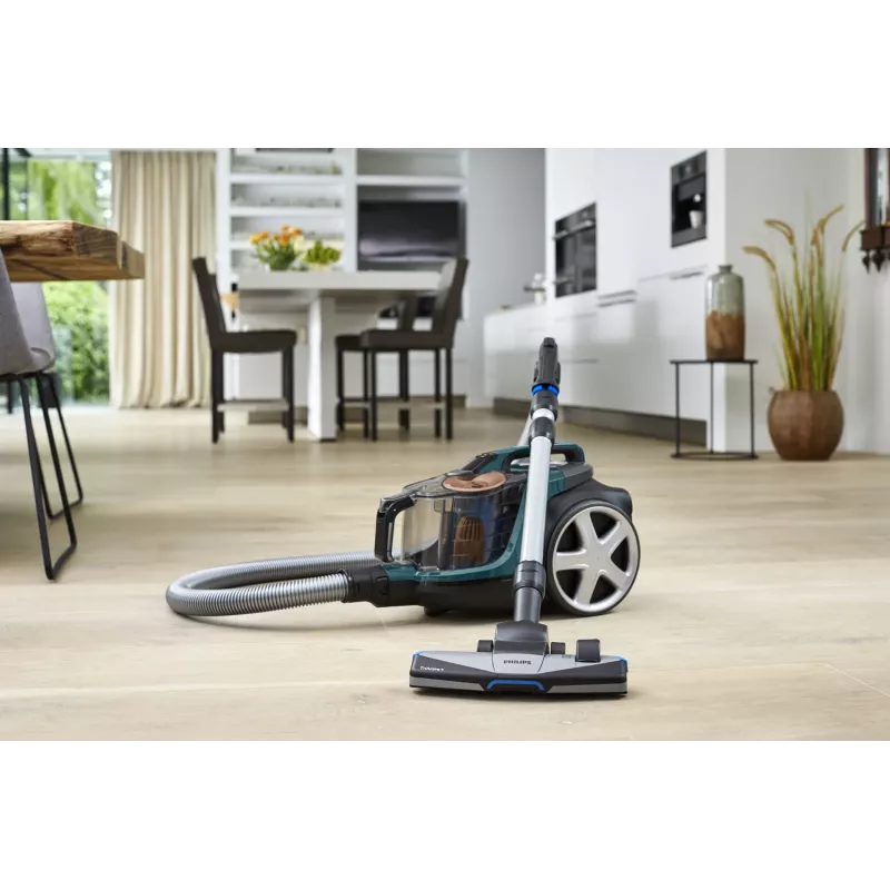 Philips PowerPro Expert FC9744/09 vacuum 2 L Cylinder vacuum Dry 900 W Bagless