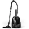Cylinder vacuum Philips 3000 series XD3112/09 — 900 W, 3 L dust bag, HEPA filter, 9 m radius, TriActive nozzle