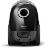 Cylinder vacuum Philips 3000 series XD3112/09 — 900 W, 3 L dust bag, HEPA filter, 9 m radius, TriActive nozzle