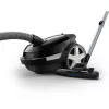 Cylinder vacuum Philips 3000 series XD3112/09 — 900 W, 3 L dust bag, HEPA filter, 9 m radius, TriActive nozzle