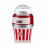 Popcorn Maker Ariete 2957/00 Red Transparent White