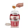 Popcorn Maker Ariete 2957/00 Red Transparent White
