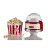 Popcorn Maker Ariete 2957/00 Red Transparent White