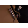 Straightening iron Adler AD 2318 Warm Black Coral 120 W
