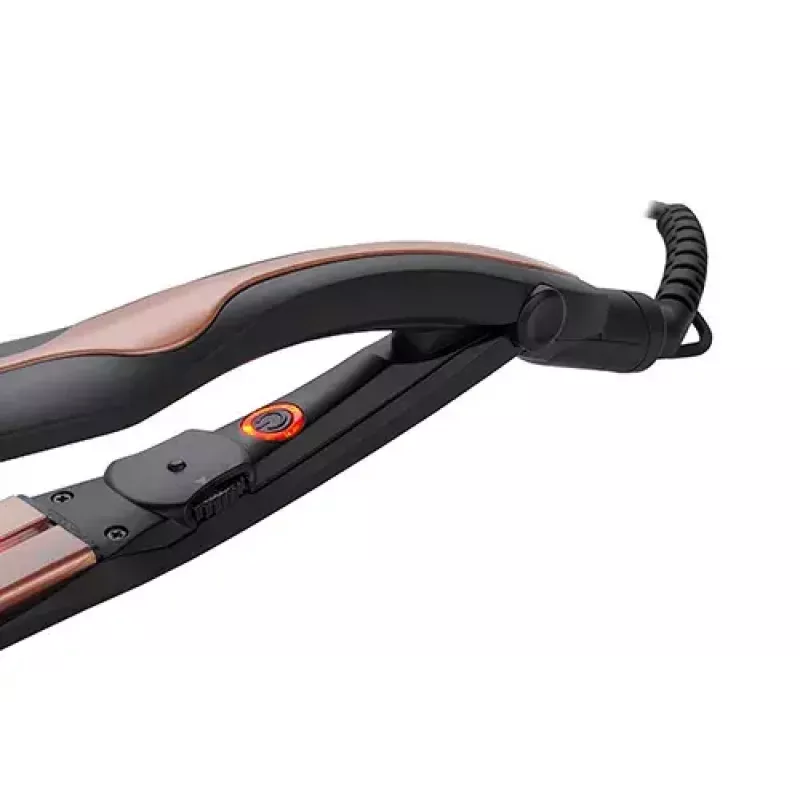 Straightening iron Adler AD 2318 Warm Black Coral 120 W