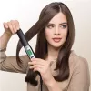 Straightening iron Braun Satin Hair 7 ST710 Warm Black 130 °C 2 m