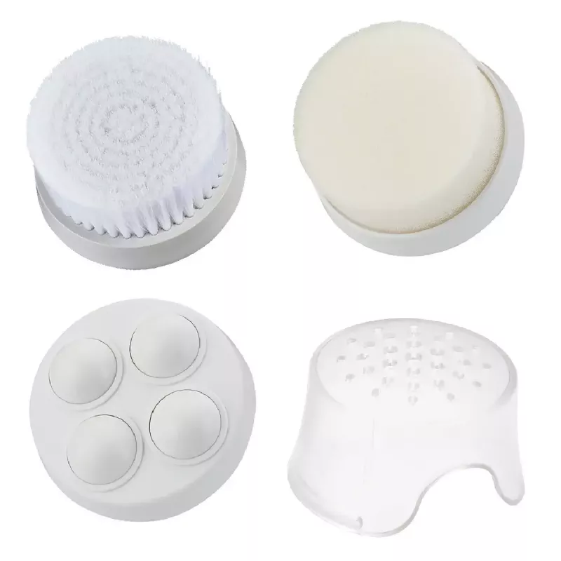 Adler AD 2178 Vibrating and Rotating Facial Brush