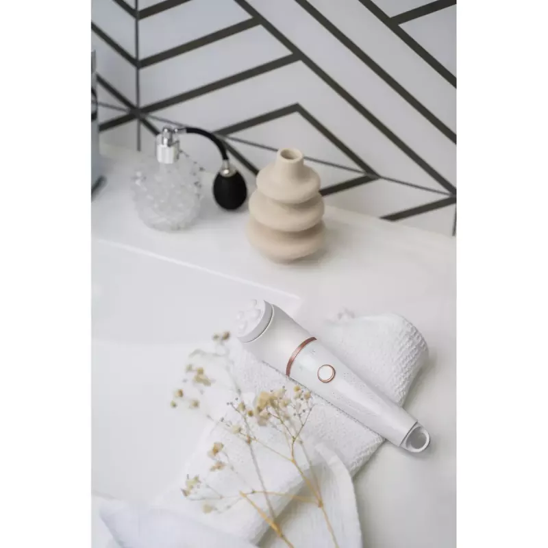 Adler AD 2178 Vibrating and Rotating Facial Brush