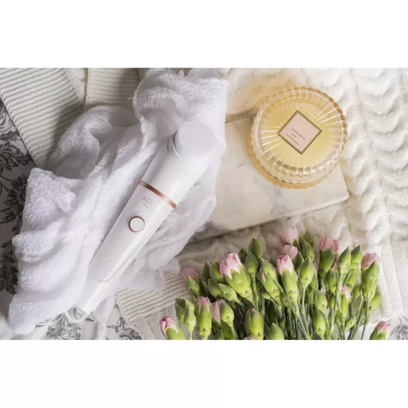 Adler AD 2178 Vibrating and Rotating Facial Brush
