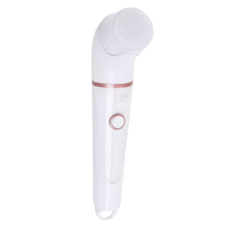 Adler AD 2178 Vibrating and Rotating Facial Brush