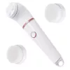Adler AD 2178 Vibrating and Rotating Facial Brush
