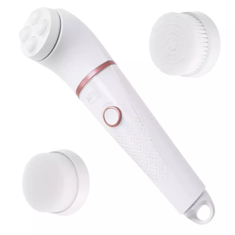 Adler AD 2178 Vibrating and Rotating Facial Brush
