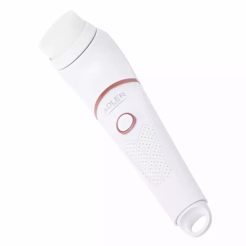 Adler AD 2178 Vibrating and Rotating Facial Brush