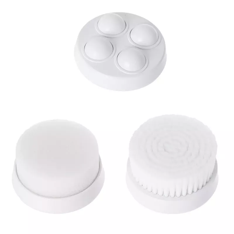 Adler AD 2178 Vibrating and Rotating Facial Brush