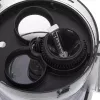 Adler AD 4224 Food Processor, 1000 W, 2 L bowl, 7 speeds, White