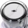 Adler AD 4224 Food Processor, 1000 W, 2 L bowl, 7 speeds, White