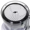 Adler AD 4224 Food Processor, 1000 W, 2 L bowl, 7 speeds, White