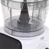 Adler AD 4224 Food Processor, 1000 W, 2 L bowl, 7 speeds, White