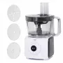 Food Processor Adler AD 4224 1000 W 3.5 L Black White