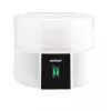 Food Dehydrator Zelmer ZFD1010 520 W Black White Plastic 30 cm
