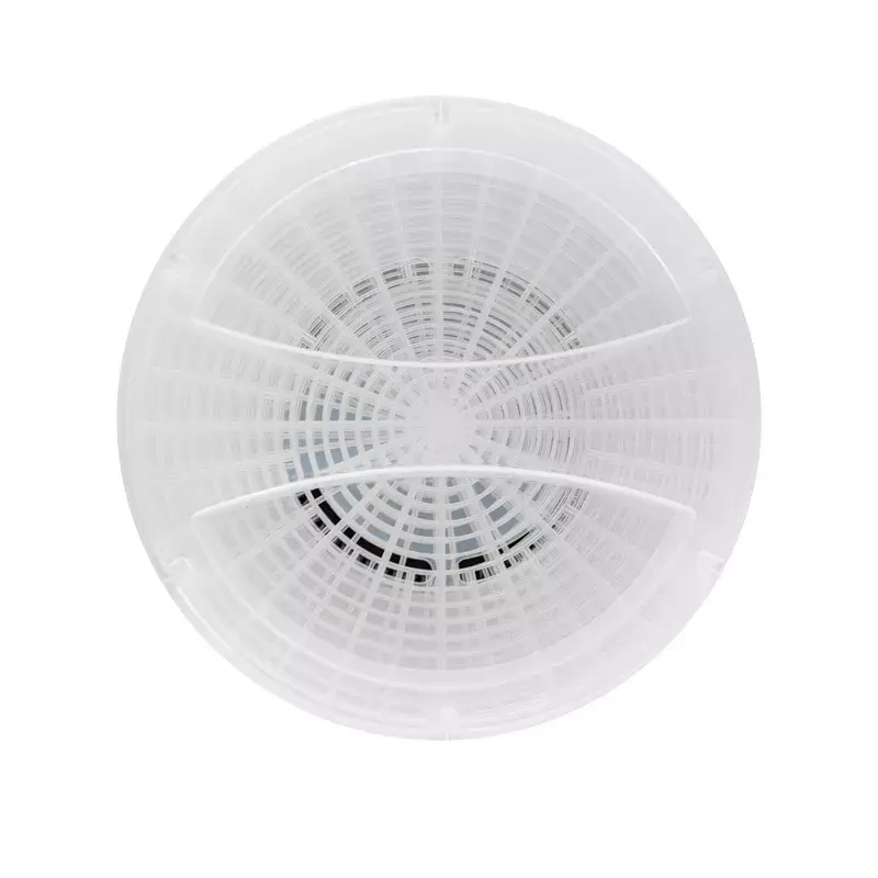 Food Dehydrator Zelmer ZFD1010 520 W Black White Plastic 30 cm