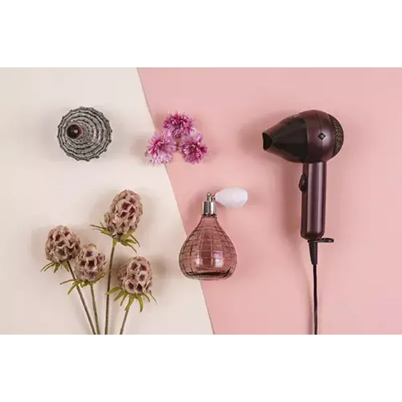 Hair Dryer Adler AD 2247 1400 W Violet