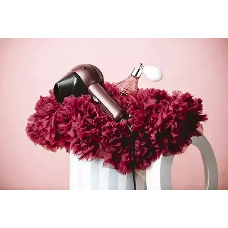 Hair Dryer Adler AD 2247 1400 W Violet