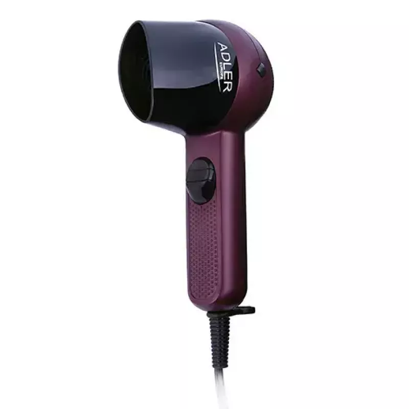 Hair Dryer Adler AD 2247 1400 W Violet