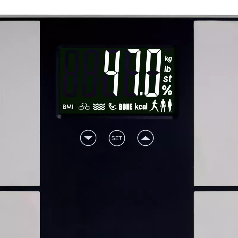 Electronic personal scale Adler AD 8165