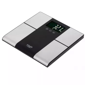 Electronic personal scale Adler AD 8165