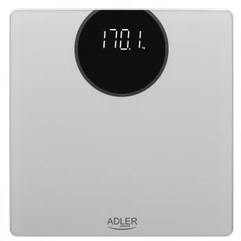 Electronic personal scale Adler AD 8175