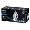 Braun TexStyle 3 SI3054GY Steam iron Ceramic soleplate 2400 W Grey