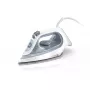 Braun TexStyle 3 SI3054GY Steam iron Ceramic soleplate 2400 W Grey