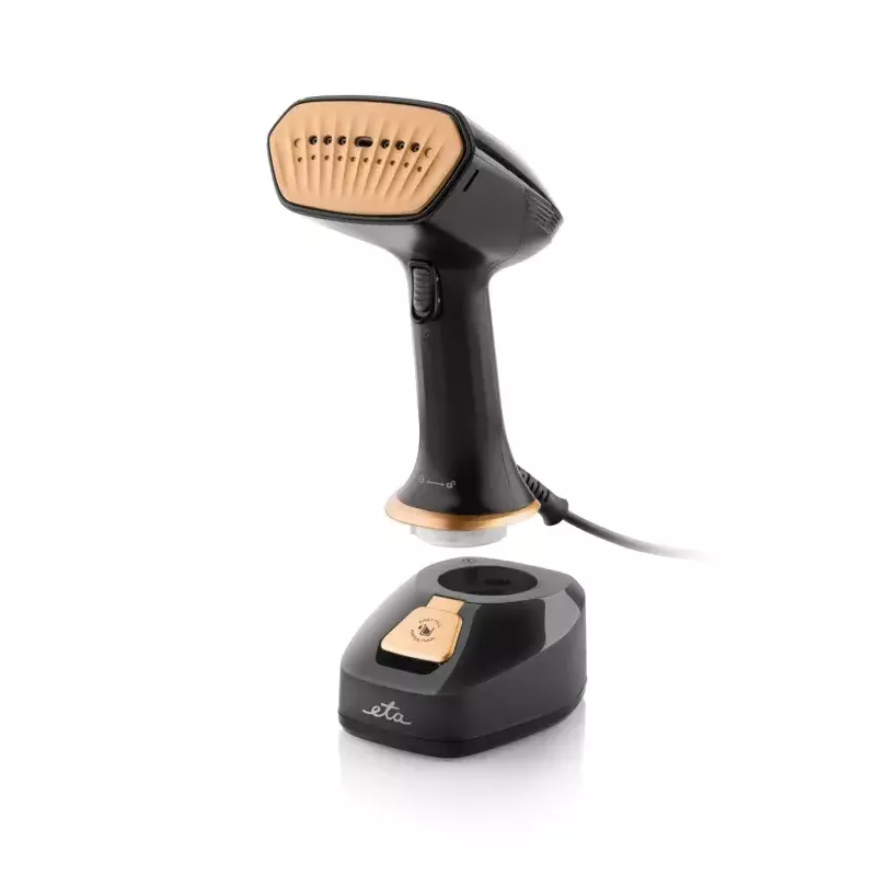 Handheld garment steamer ETA ETA327090000 — 1400 W, 0.32 L water tank