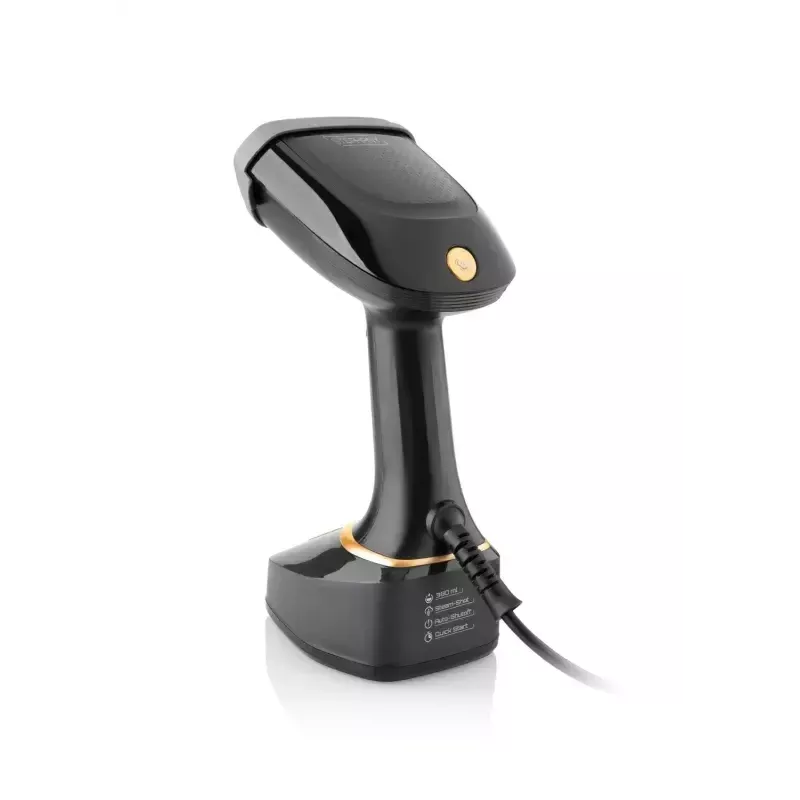 Handheld garment steamer ETA ETA327090000 — 1400 W, 0.32 L water tank
