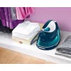 Philips GC7844/20 steam ironing station 2400 W 1.5 L SteamGlide soleplate Aqua colour, White