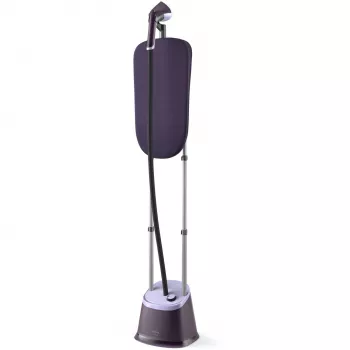 Garment steamer Philips STE3160/30 2000 W — 2 L tank, 40 g/min continuous steam, 118.5 cm pole, violet