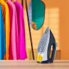 Dry & Steam iron Philips DST7030/20 — 2800 W, 0.3 L tank, 50 g/min continuous steam, 250 g/min steam boost, SteamGlide Plus soleplate