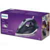 Dry & Steam iron Philips DST7030/20 — 2800 W, 0.3 L tank, 50 g/min continuous steam, 250 g/min steam boost, SteamGlide Plus soleplate