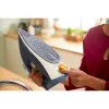 Dry & Steam iron Philips DST7030/20 — 2800 W, 0.3 L tank, 50 g/min continuous steam, 250 g/min steam boost, SteamGlide Plus soleplate