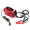 Car charger everActive CBC40 12V/24V, vehicle battery charger compatible with 12V and 24V systems