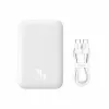 Power Bank Baseus P10059002223-00 6000 mAh