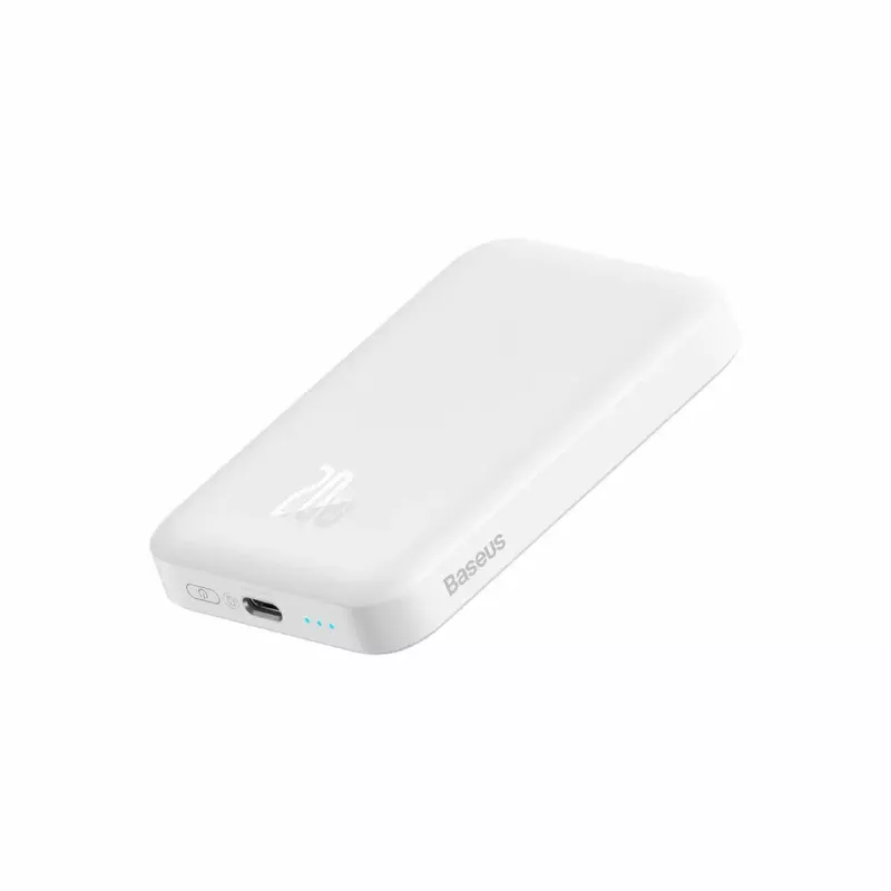 Power Bank Baseus P10059002223-00 6000 mAh