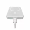 Power Bank Baseus P10059002223-00 6000 mAh